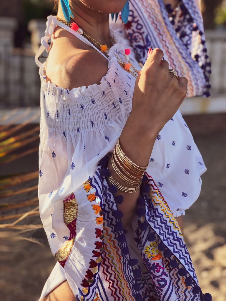 Orientalischer Schmuck von Orientalize
